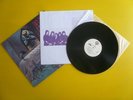 U.S 1st Press 33rpm 12