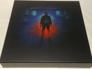 Halloween Vinyl LP Box Set 1 2 3 4 5  & New Movie Mondo Death Waltz Orange LP