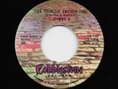 Johnny V - Find Yourself Another Fool / The Four Walls (Blues/Funk, 45)