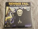 Senses Fail From The Depths Of Dreams 2019