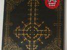 Ghost Prequelle Exalted Deluxe Orange w/Black Smoke LP + 7” Box Set New