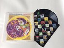 Bob Marley And The Wailers Confrontation Vinyl LP Record 1983 Vintage