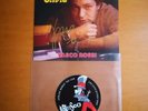VASCO ROSSI VINILE 45 GIRI JENNY SILVIA 2017 FAN CLUB AUTOGRAFATO LEGGI TUTTO