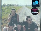 The Clash Combat Rock Ltd Edition GREEN Vinyl 180G Record HMV 1000 ONLY