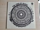 Peter Michael Hamel – The Voice Of Silence lp