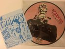 The Cramps “What’s Inside A Girl?” PICTURE DISC