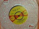 Mr. Dynamite - Sh' Mon  - Sue Wl-4027 45 very rare Excellent condition 