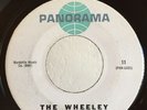 Garage Surf Instro Rocker 45 The Beachcombers The Wheeley on Panorama HEAR