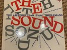 Toots Thielemans “The Sound” SIGNED ORIG 1955 DG MONO 6 EYE COLUMBIA JAZZ LP