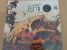 Earth - Thee Bees Made Honey In The Lion's Skull 2LP Clear limited to 200 copies