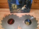 Mortician Chainsaw Dismemberment 2LP vinyl