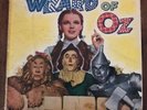 Wizard of Oz - Original MGM Soundtrack Cast Vinyl Album - Mono - E3464 ST