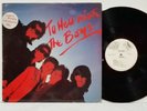 RARE To Hell With The Boys 1979 UK Press PUNK w/ Songbook & Insert SAFARI EX