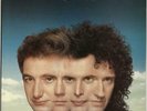 Queen The Miracle vinyl LP album record UK PCSD107 PARLOPHONE 1989