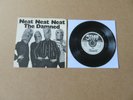 THE DAMNED Neat Neat Neat ORIGINAL ISLAND / STIFF 1977 UK 1ST PRESSING 7