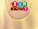 Now That's What I Call Music 7 Vinyl Record LP EMI NOW 7 1986 Original Pressing