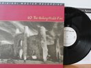 U2 LP “The Unforgettable Fire”   Mobile Fidelity MFSL 1-207   NM Audiophile