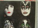 Kiss  Dynasty LP Record 1979 Casablanca  Nice Condition
