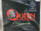 Queen - News Of The World 40th Anniversary Edition vinyl CD BOX SET rrp £109