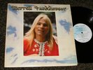 PRIVATE 1976 HI Psych Rock LP - MERRELL FANKHAUSER 