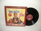 Judy Garland THE WIZARD OF OZ ORIGINAL SOUNDTRACK A1/B1 LP EX/EX