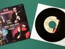 The Damned - Love Song Original French Pressing 1979. 2S 008 62986. Rare Punk.