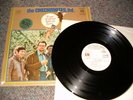 Checkmates Ltd - Love Is All We Have To Give -1967 MINT / Shrink WLP -Hype Stkr