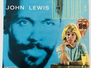 1964 John Lewis - Cool  - Label: Fontana ?- 683 256 JCL