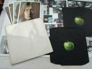 THE BEATLES LP THE WHITE ALBUM ORIG UK 1968 STEREO 1st PRESS APPLE + INNERS EX+