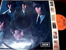 The Rolling Stones - No. 2, LP 12 