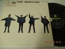BEATLES..HELP..EARLY UK 1ST ISSUE,PARLOPHONE LABEL PMC 1255