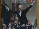 CBS M2X 45564 - Carlos Kleiber - New Year's Concert 1989 - NM