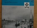 Telefunken SLT 43008B - Keilberth - Dvorak - Slavonic Dances - NM