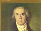 BEETHOVEN Symphony 6 BLOMSTEDT Dresden SK Eterna 827179 LP Black Stereo Label
