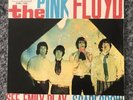 Pink floyd 45 7’ See Emily Play Scarecrow Italy Columbia emi scmq7066