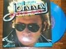 JOHNNY HALLYDAY S.P COULEUR 