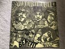 JETHRO TULL Benefit LP Vinyl VG Cover VG+ Reprise RS 6400