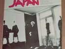 Japan ?– Special Edition - Five Song - Extended Play Vinyl 1980 Hansa ?– EPHA001