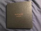 The Wedding Present - hit parade UK 12 x 7” in P/S 1992 in SIGNED Gig Only Box