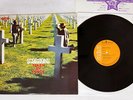 SCORPIONS TAKEN BY FORCE RCA RVP-6232 Japan VINYL LP