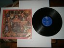 1st QUEEN- Self Titled-debut  ASIAN LP # LM 2592, blue label KEEP YOURSELF ALIVE