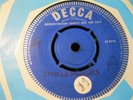 SMALL FACES WHATCHA GONNA DO ABOUT IT RARE PRE DEMO TEST PRESS 7' DECCA 1965 MOD