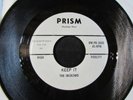 THE INCROWD Keep It/Set Me Free PRISM original 45 RARE 60’s GARAGE MOD PUNK ROCK