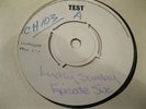 EPISODE SIX  LUCKY SUNDAY RARE TEST PRESSING 7' CHAPTER 1 DEEP PURPLE 1968 PSYCH
