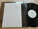 PRINCE -‘’THE BLACK ALBUM’’- VINYL ALBUM. WHITE LABEL . 1988