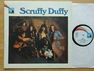 DUFFY - SCRUFFY DUFFY near mint/laminated/1st press 1973/PAN/D