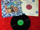 LP Rolling Stones: Their Satanic Majesties Request (Decca TXS 193) UK green lb