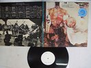 ALEXANDER VON SCHLIPPENBACH GLOBE UNITY/SUN MPS YS-2105-MP Japan PROMO VINYL LP