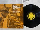 RED GARLAND QUINTET SOUL JUNCTION PRESTIGE SMJ-6552 Japan MONO VINYL LP