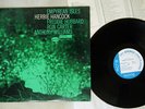 HERBIE HANCOCK EMPYREAN ISLES BLUE NOTE GXK 8002 Japan VINYL LP